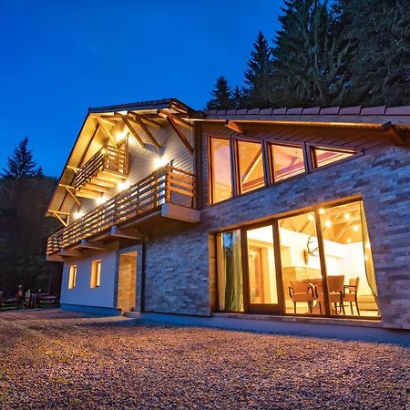 Chiba Chalet 蒂米苏尔德约斯 外观 照片