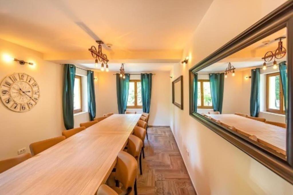 Chiba Chalet 蒂米苏尔德约斯 外观 照片