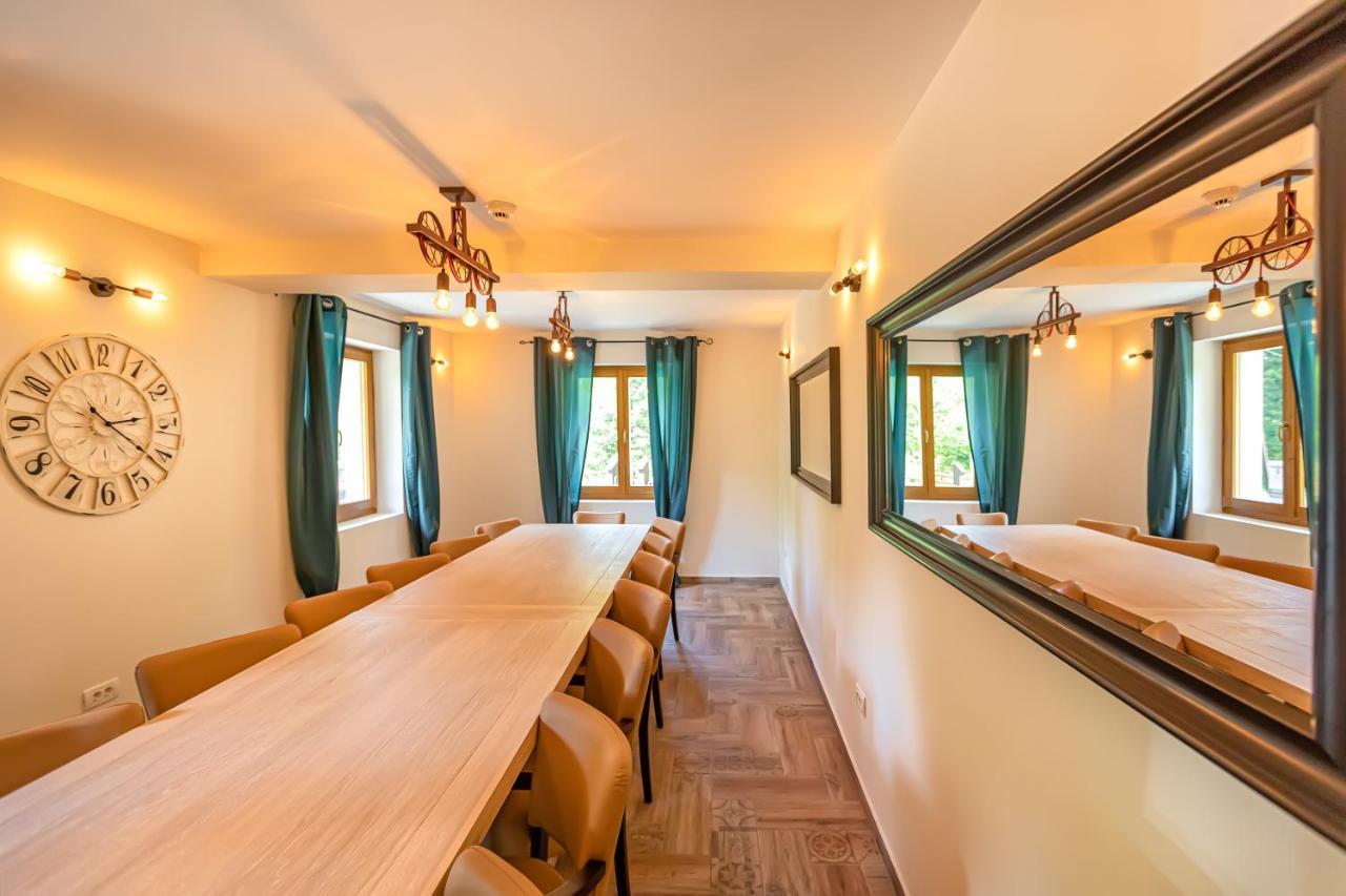 Chiba Chalet 蒂米苏尔德约斯 外观 照片