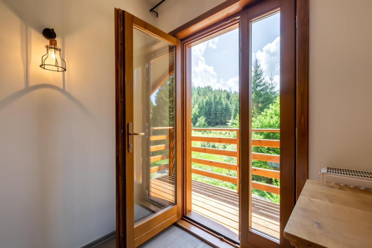 Chiba Chalet 蒂米苏尔德约斯 外观 照片