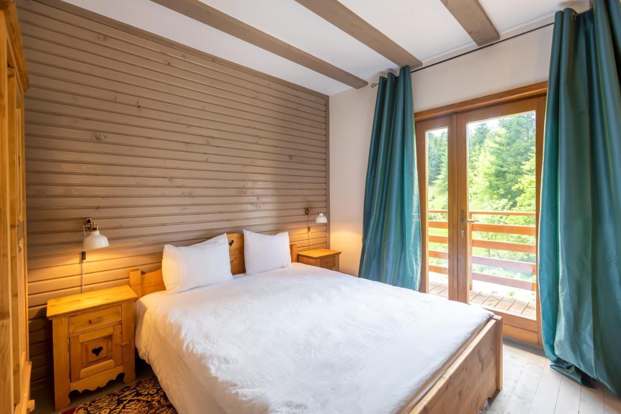 Chiba Chalet 蒂米苏尔德约斯 外观 照片