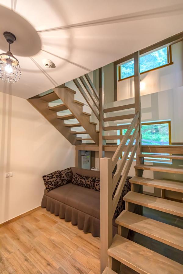 Chiba Chalet 蒂米苏尔德约斯 外观 照片