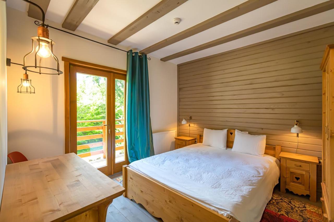 Chiba Chalet 蒂米苏尔德约斯 外观 照片